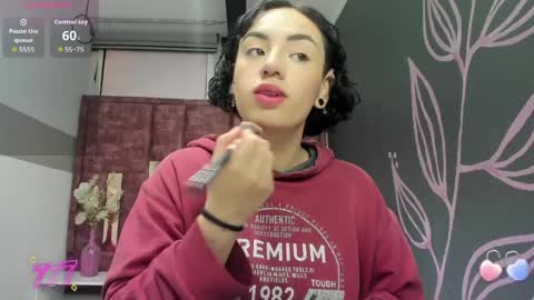 KIARA FOX online show from 29, 3, 2026