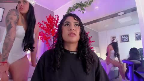 kiara kismet online show from 14, 3, 2026