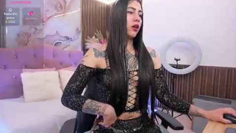 Snapshot of kiara_tay chatting on 23, 6, 2026 KIARA online show from 23, 6, 2026