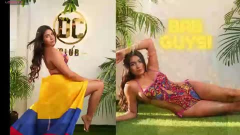 Snapshot of kiara_violet_ chatting on 26, 7, 2026 Kiara online show from 26, 7, 2026