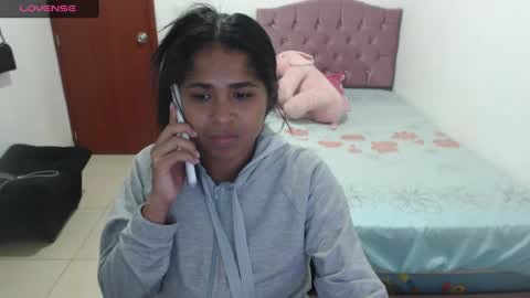 Kiara online show from 8, 12, 2024