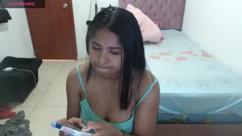 Kiara online show from 14, 12, 2024