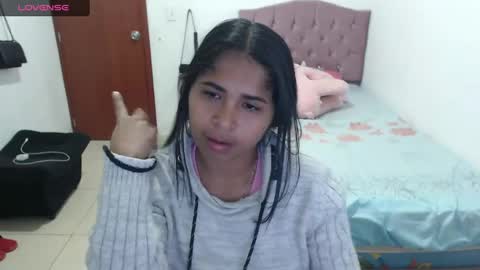 Kiara online show from 20, 12, 2024