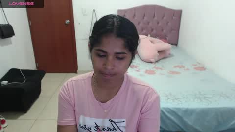 Kiara online show from 21, 12, 2024