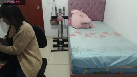 Kiara online show from 22, 12, 2024