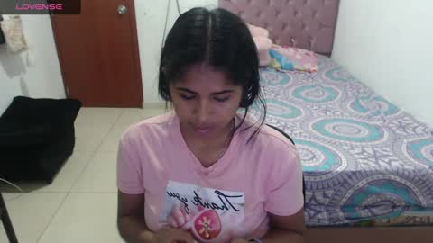 Kiara online show from 24, 1, 2025