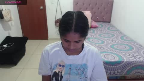 Kiara online show from 5, 2, 2025