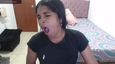 Kiara online show from 13, 2, 2025