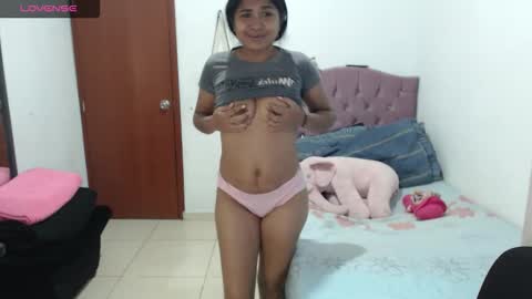 Kiara online show from 14, 9, 2025