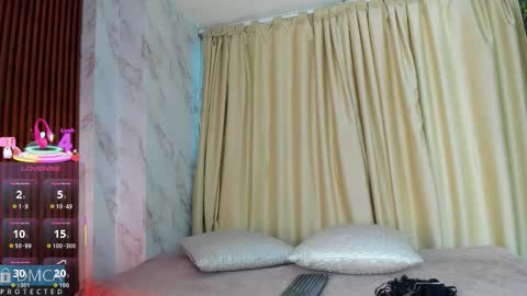 Kiara Zahiri online show from 1, 10, 2025