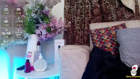 Valery online show from 22, 12, 2025