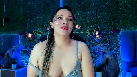 Valery online show from 22, 7, 2026