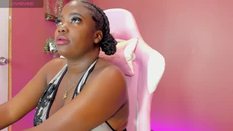 Kiara online show from 17, 9, 2025