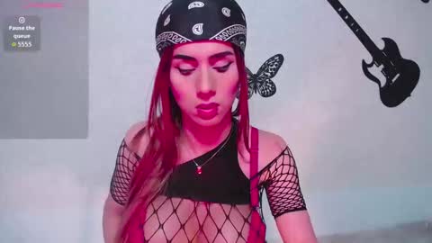 kiarabigcockts online show from 17, 4, 2026