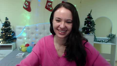 Snapshot of kiaracriegs chatting on 10, 1, 2025 Kara online show from 10, 1, 2025