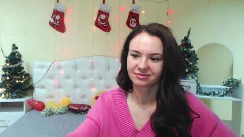 Snapshot of kiaracriegs chatting on 11, 1, 2025 Kara online show from 11, 1, 2025