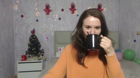 Snapshot of kiaracriegs chatting on 13, 1, 2025 Kara online show from 13, 1, 2025