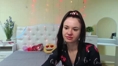 Snapshot of kiaracriegs chatting on 15, 1, 2025 Kara online show from 15, 1, 2025