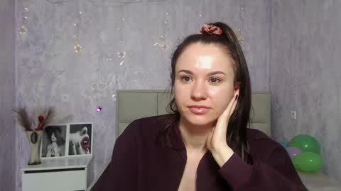 Snapshot of kiaracriegs chatting on 16, 1, 2025 Kara online show from 16, 1, 2025