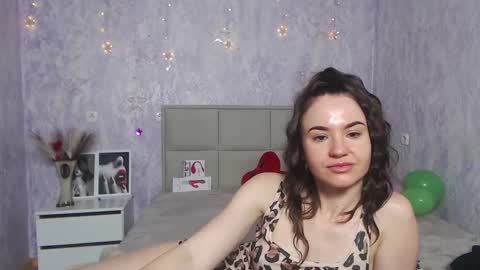 Snapshot of kiaracriegs chatting on 18, 1, 2025 Kara online show from 18, 1, 2025