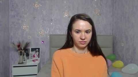 Snapshot of kiaracriegs chatting on 21, 1, 2025 Kara online show from 21, 1, 2025