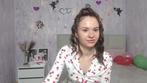 Snapshot of kiaracriegs chatting on 3, 2, 2025 Kara online show from 3, 2, 2025