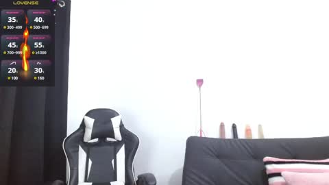 KiaraRider online show from 19, 2, 2025