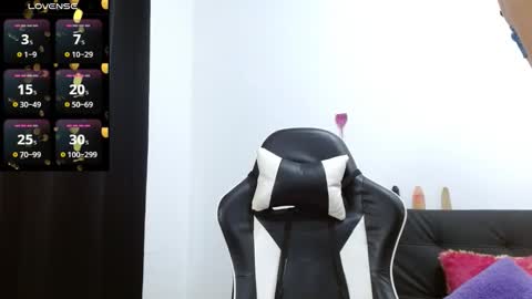 KiaraRider online show from 3, 2, 2026