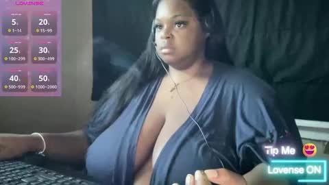 KiaraSugars online show from 13, 3, 2026