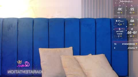 kiaratentation online show from 7, 4, 2026