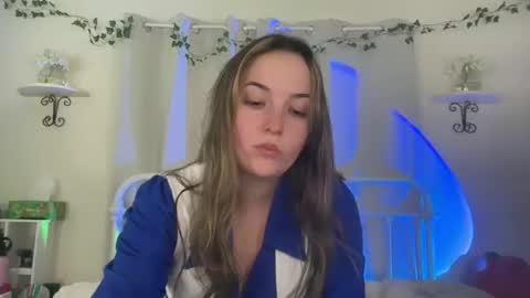 Kiara online show from 1, 11, 2025