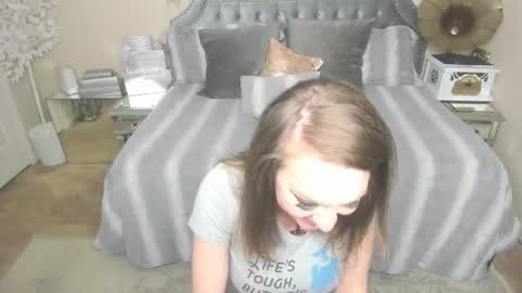 Snapshot of kiarose chatting on 15, 2, 2025 Kia Rose online show from 15, 2, 2025