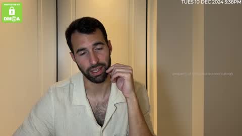 Manu online show from 10, 12, 2024