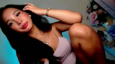 Kiera online show from 5, 11, 2025