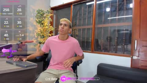 Kieran Derek online show from 8, 1, 2025