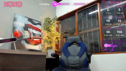 Kieran Derek online show from 15, 1, 2025