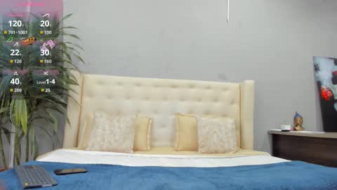 Kieran Derek online show from 18, 9, 2025