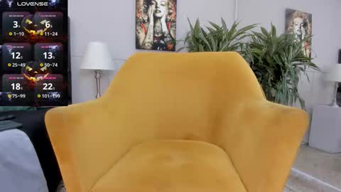 Kieran Derek online show from 26, 10, 2025