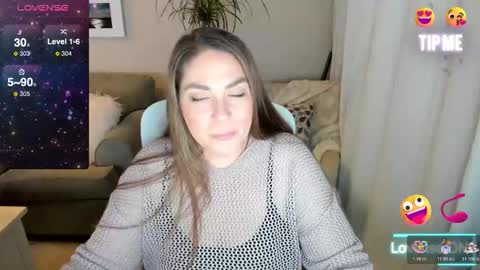 Snapshot of kierareines chatting on 14, 3, 2026 Kiera Reines online show from 14, 3, 2026