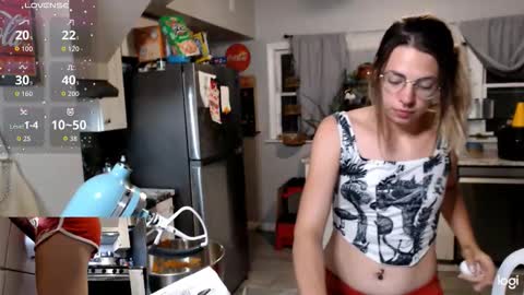 Kiersten online show from 4, 11, 2025