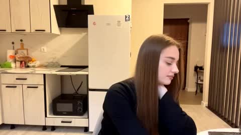 Hey theremy name is Sofi  online show from 3, 12, 2025