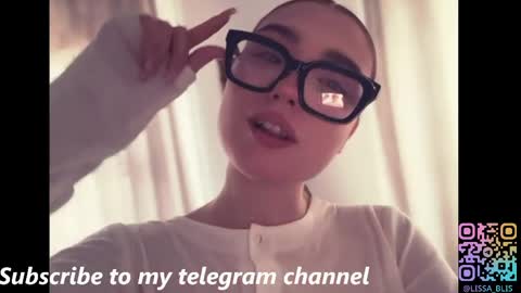 Ola my name is Lissa  Lets hit 10 Thumbs Up together   online show from 19, 4, 2026