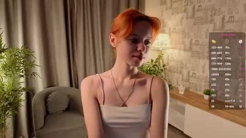 Vanessa online show from 19, 10, 2025