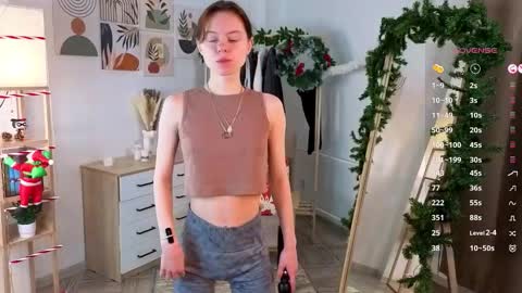 Vanessa online show from 10, 1, 2026