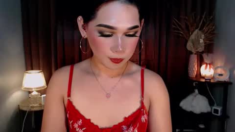 Im Mia online show from 13, 9, 2025