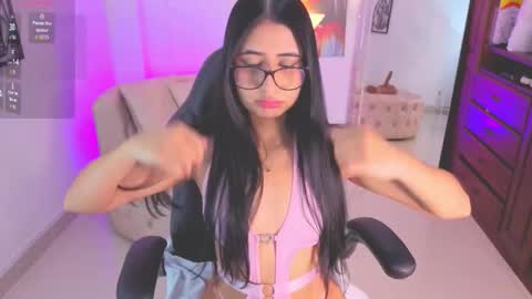 kiim__samanta online show from 12, 11, 2025