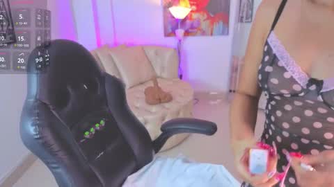 kiim__samanta online show from 22, 11, 2025