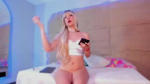 Snapshot of kiimcooperr chatting on 20, 10, 2025 kiimcooperr online show from 20, 10, 2025