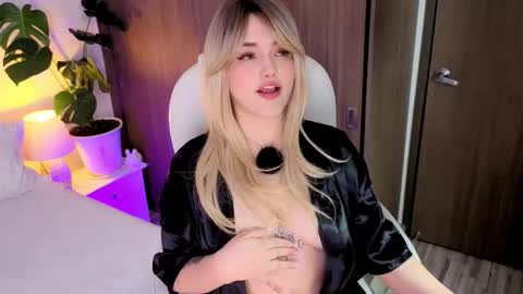 KiimTyler  Onlyfanskiimtyler online show from 14, 11, 2025