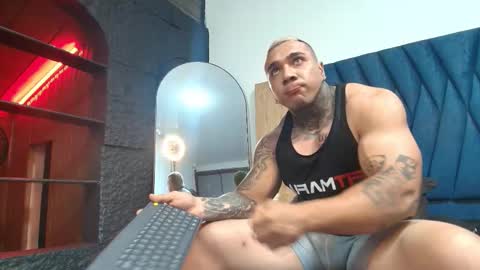 Snapshot of kiing_magic chatting on 19, 2, 2026 kiing magic online show from 19, 2, 2026